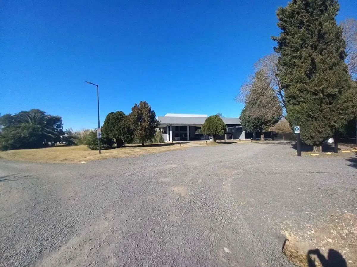 VENTA LOTE EN BARRIO ALTOS DEL PLATA - SAN CARLOS 5
