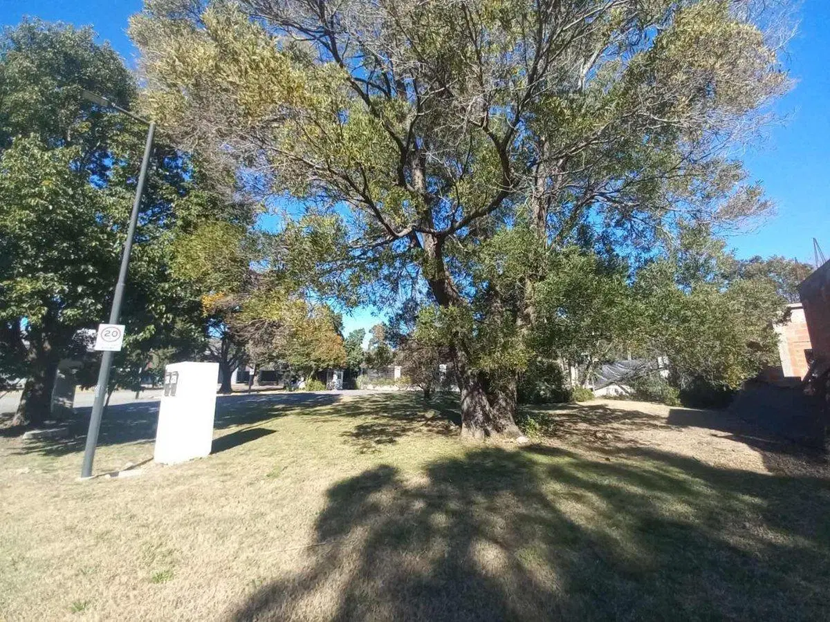 VENTA LOTE EN BARRIO ALTOS DEL PLATA - SAN CARLOS 5