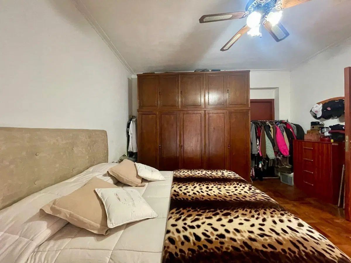 CASA EN PH INDEPENDIENTE 4