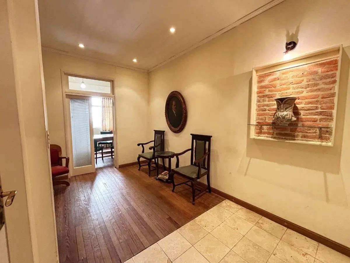 Oficina EN VENTA Buenos Aires 4