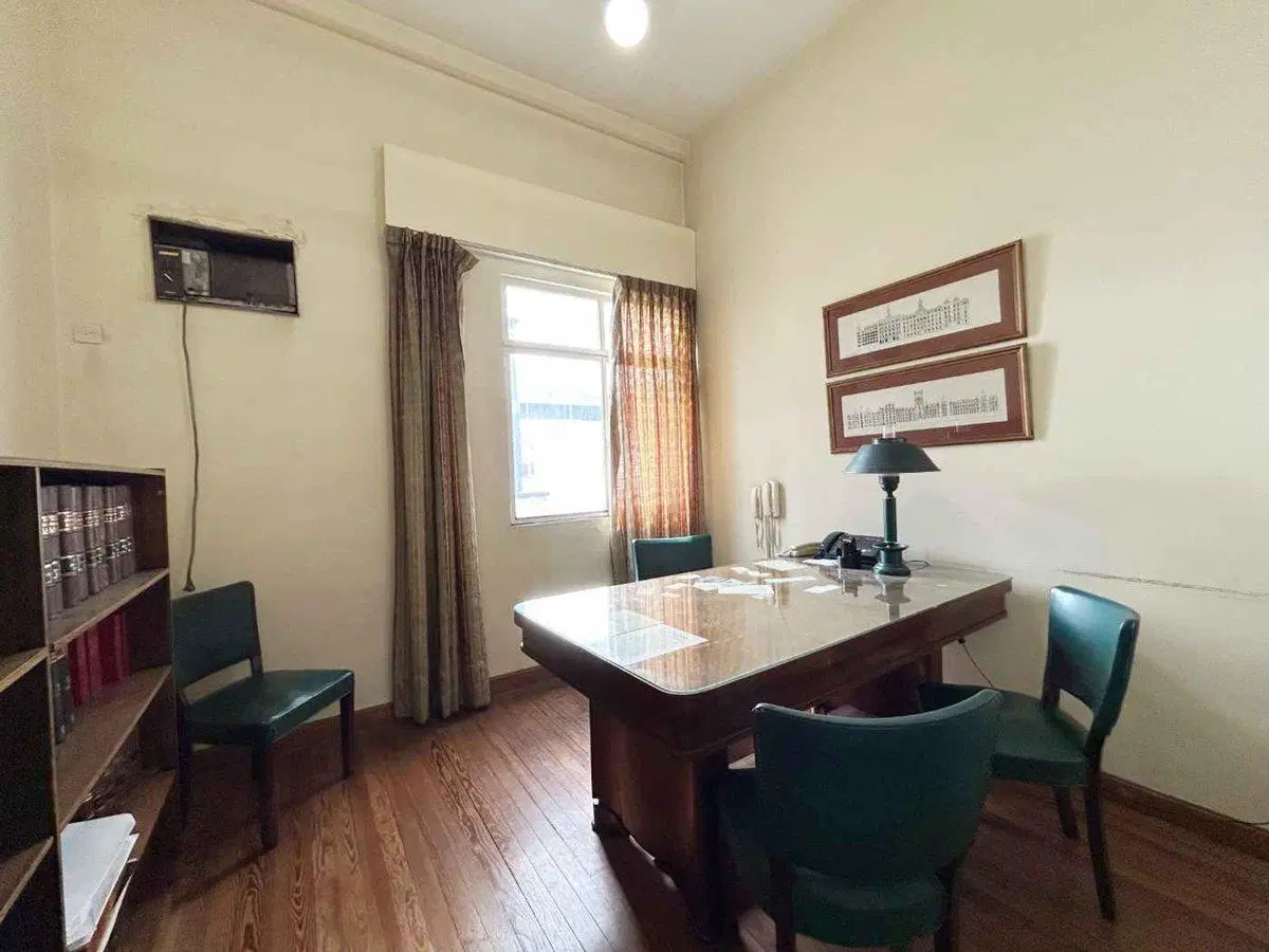 Oficina EN VENTA Buenos Aires 3