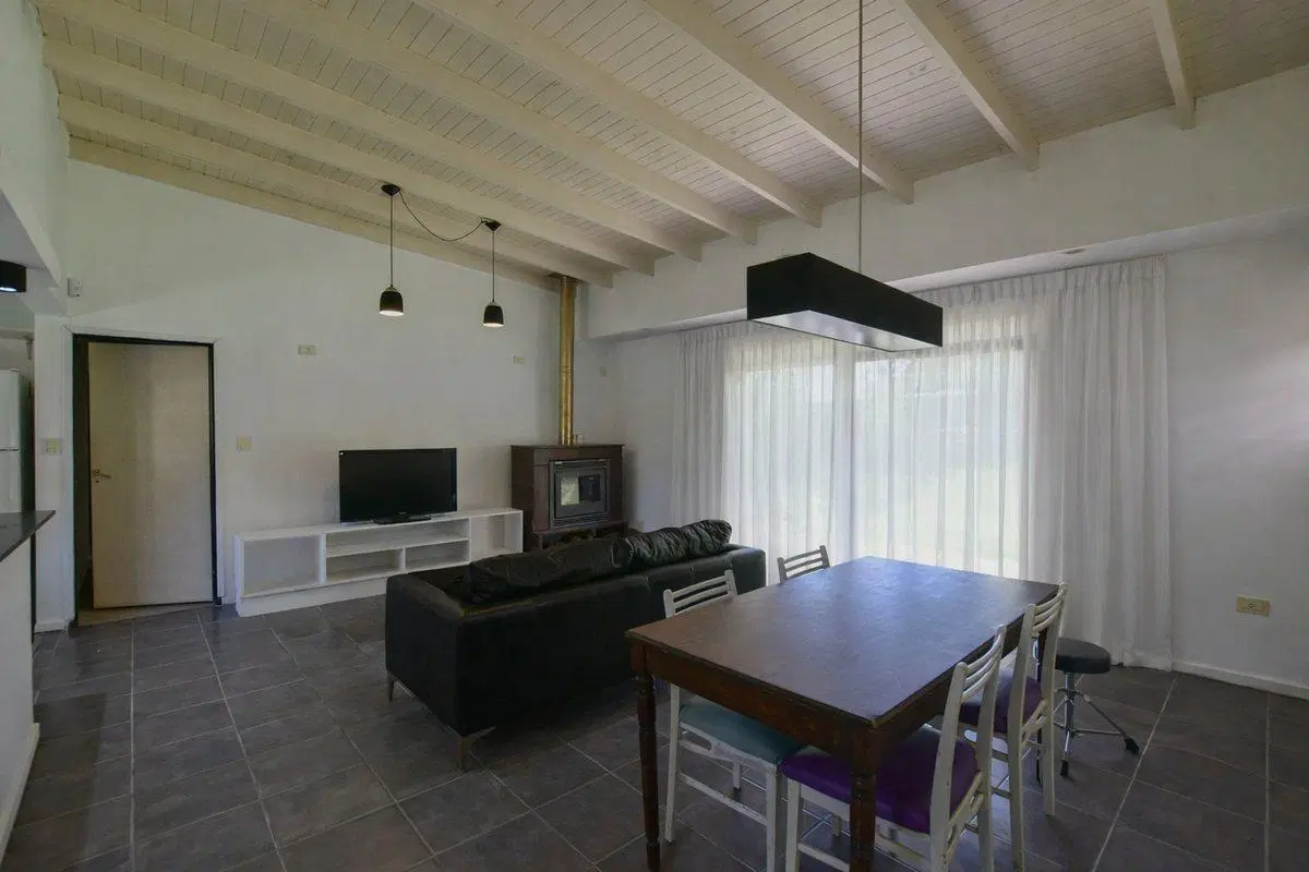 CASA QUINTA EN VENTA 2 DORMITORIOS  - VILLA ELISA 2
