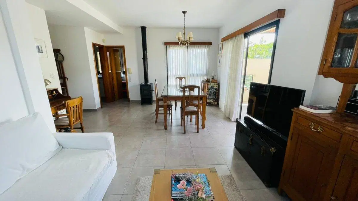 DEPARTAMENTO EN VENTA 2 DORM CON PATIO 3