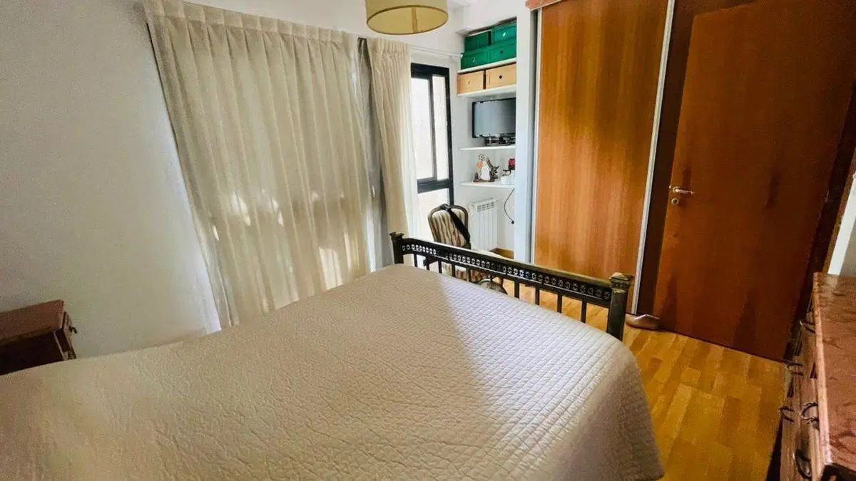 DEPARTAMENTO EN VENTA 2 DORM CON PATIO 5