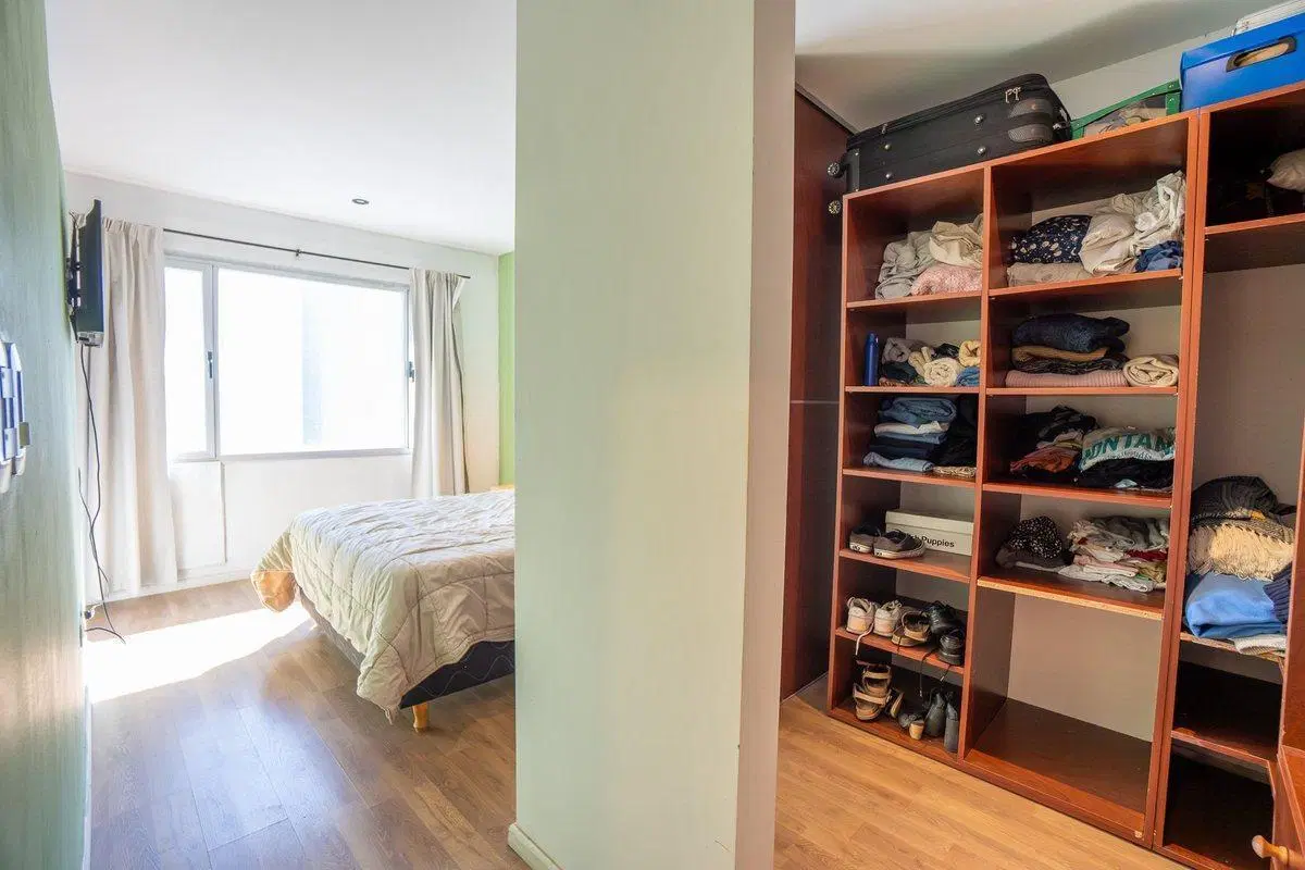 Departamento en venta duplex de  1 dormitorio 3