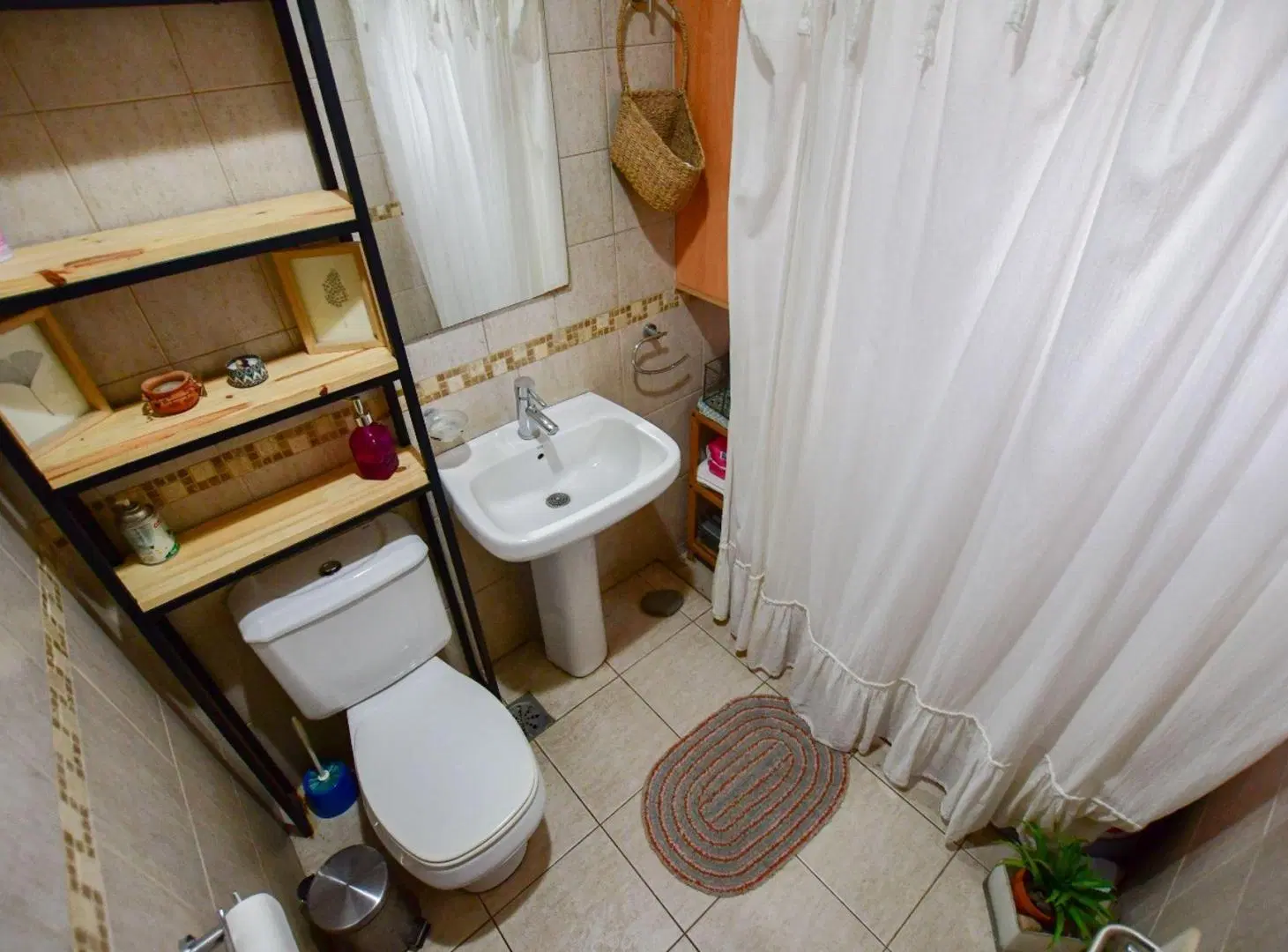 Venta Casa 3 Dormitorios La Plata Apto Banco 3