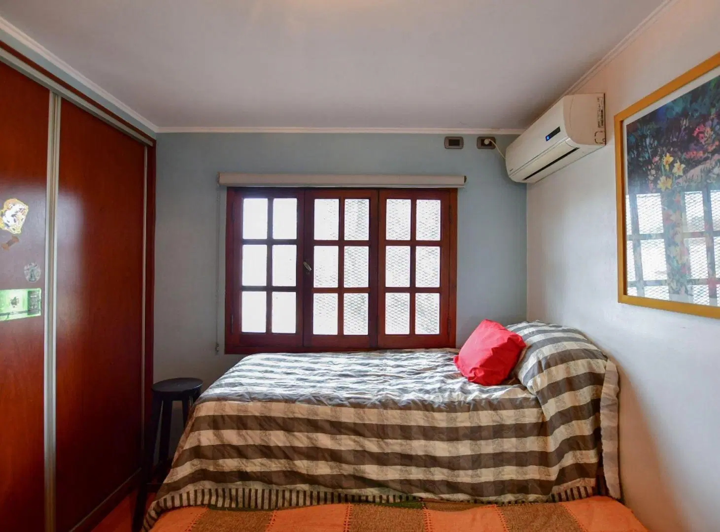 Venta Casa 3 Dormitorios La Plata Apto Banco 4