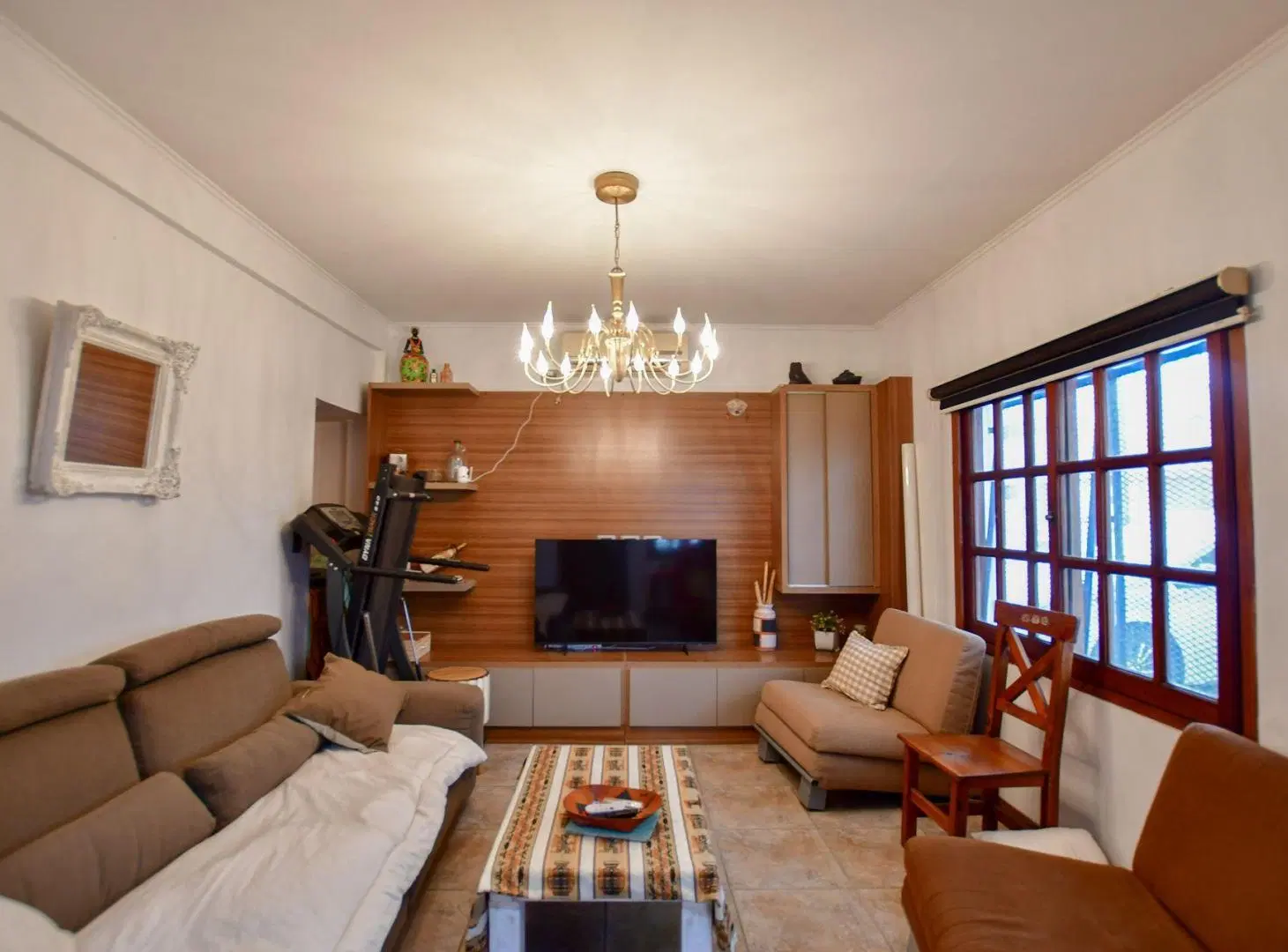 Venta Casa 3 Dormitorios La Plata Apto Banco 3