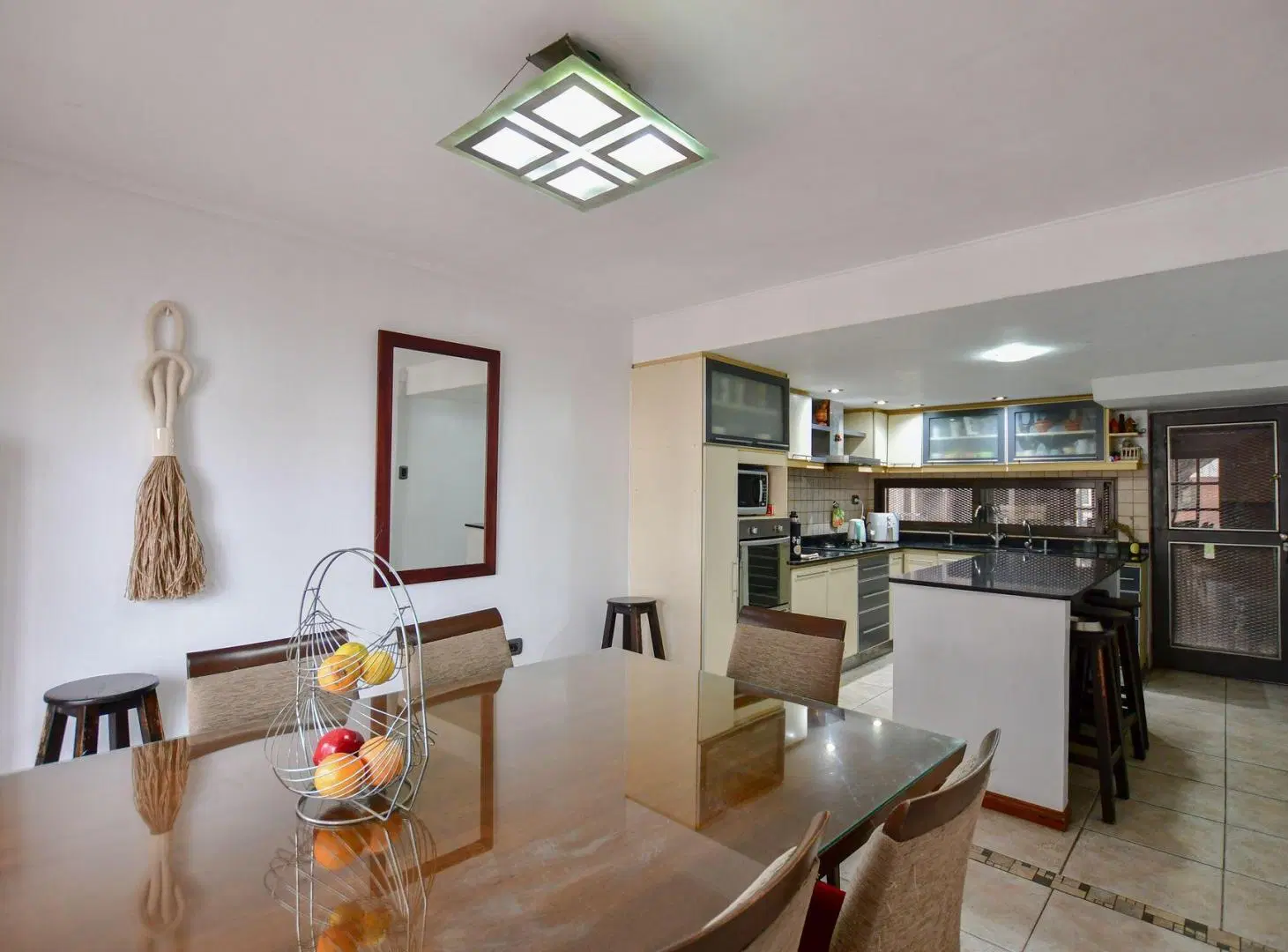 Venta Casa 3 Dormitorios La Plata Apto Banco 2