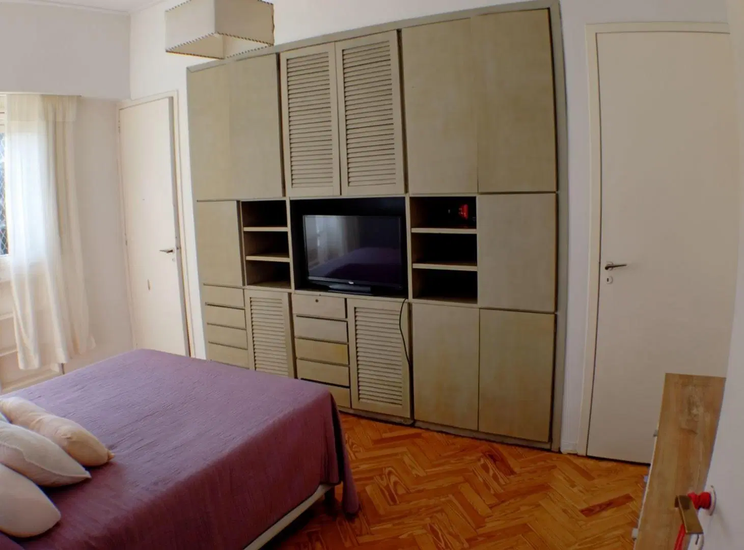 Venta Departamento 2 dormitorios al frente 3