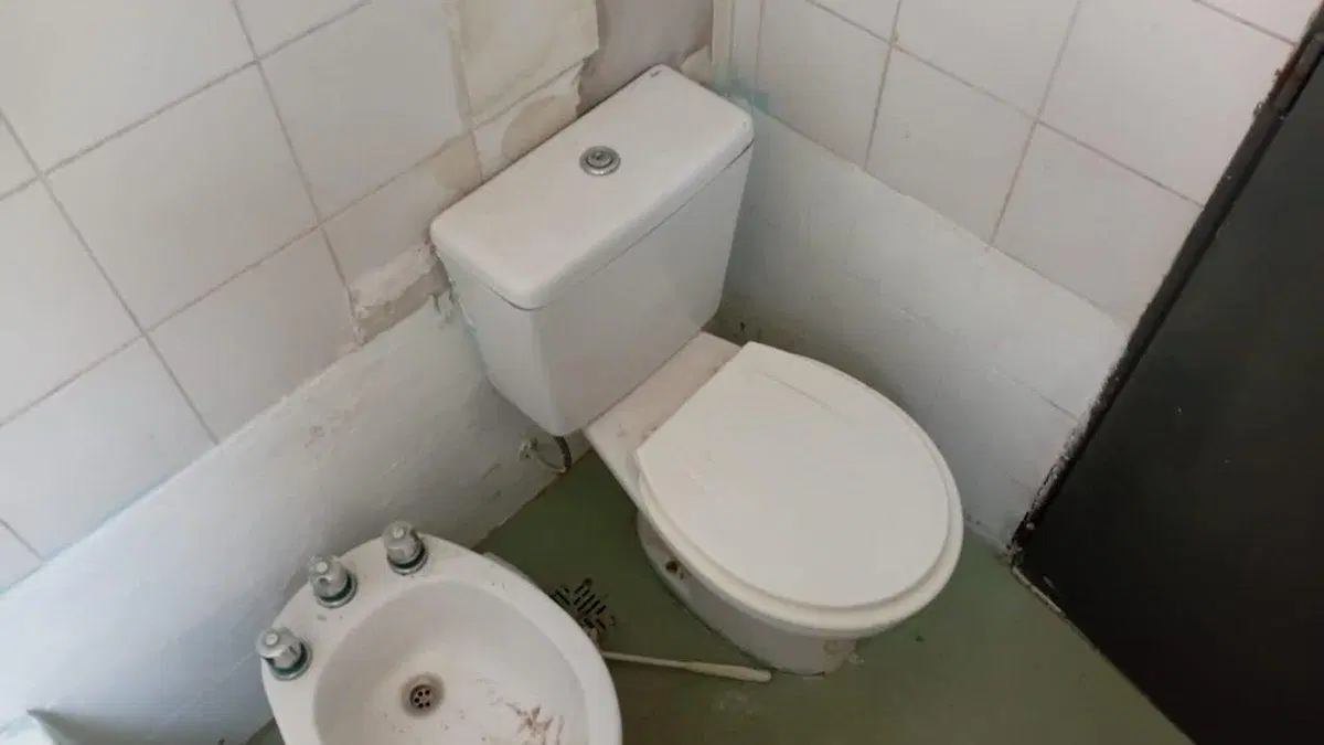 Departamento en alquiler tipo loft 8