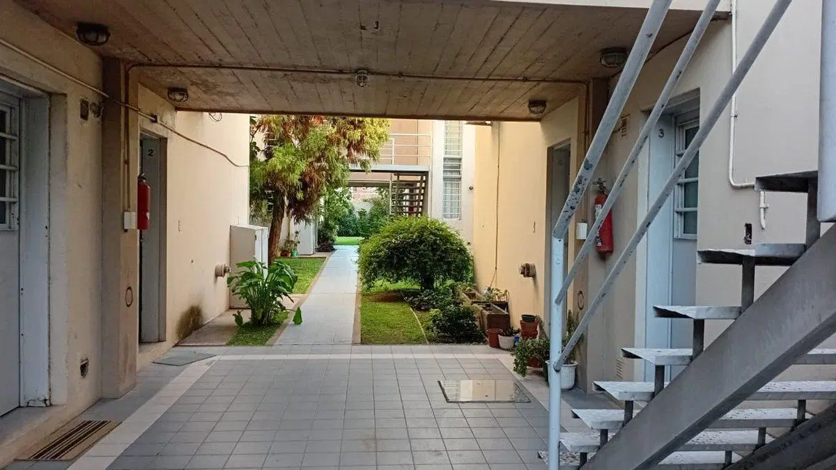 Departamento en alquiler tipo loft 2