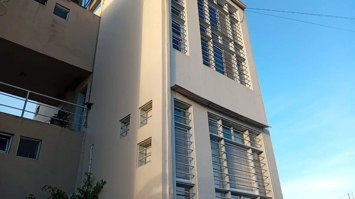 Departamento en alquiler tipo loft 5