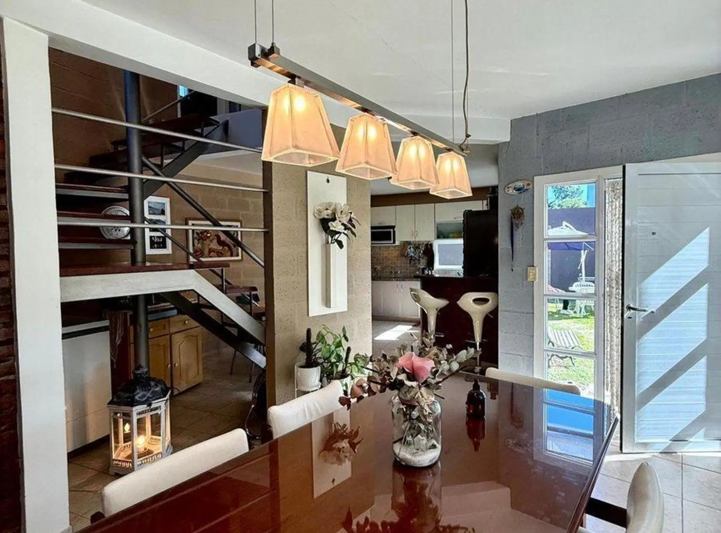 CASA EN VENTA EN EL CARMENCITO - HUDSON 3