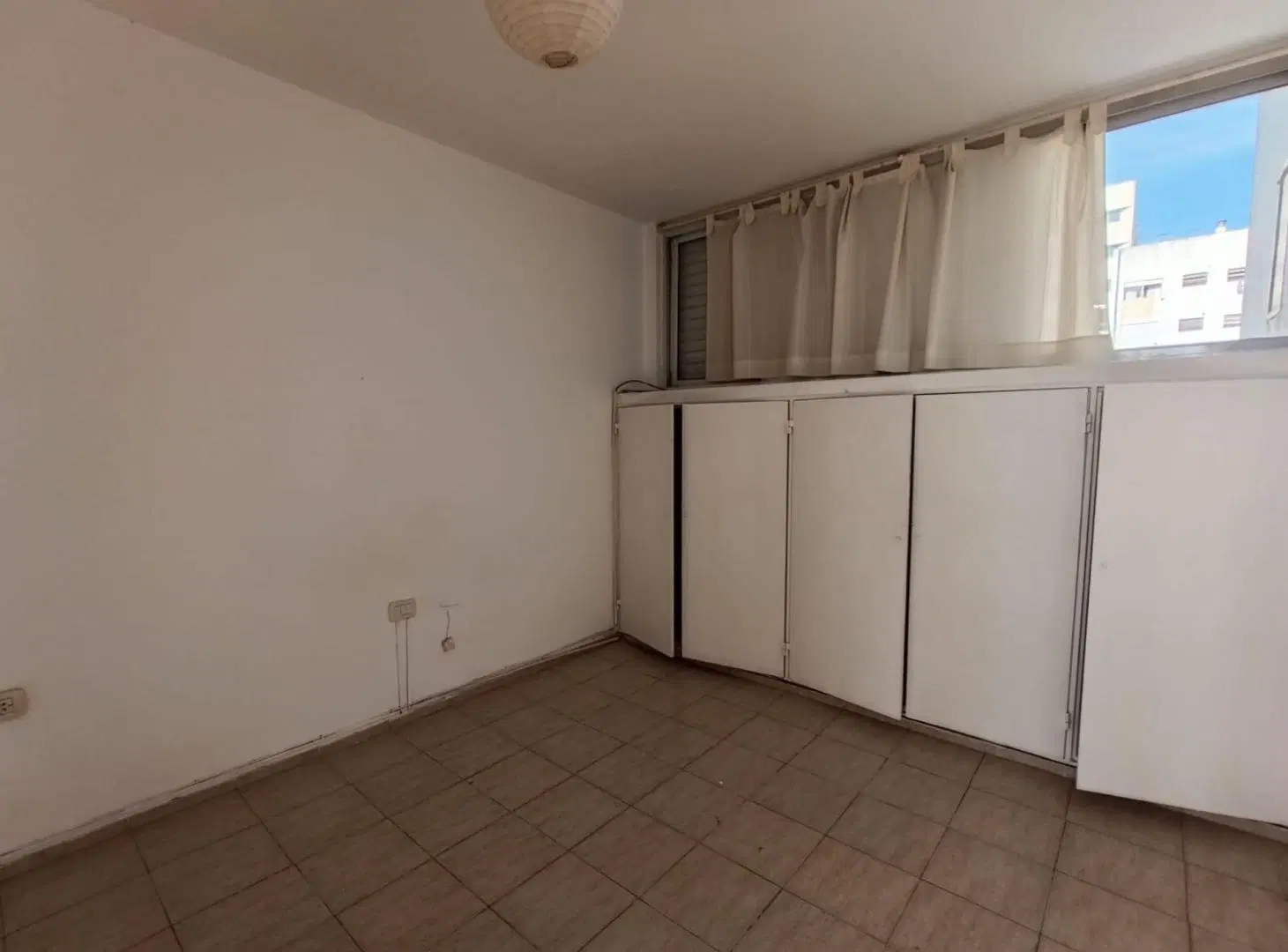 DEPTO DE UN DORMI EN ALQUILER 8