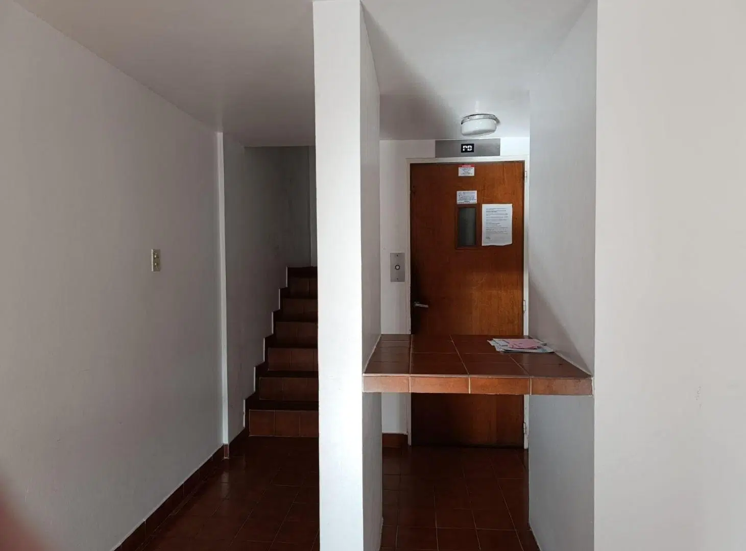 DEPTO DE UN DORMI EN ALQUILER 3
