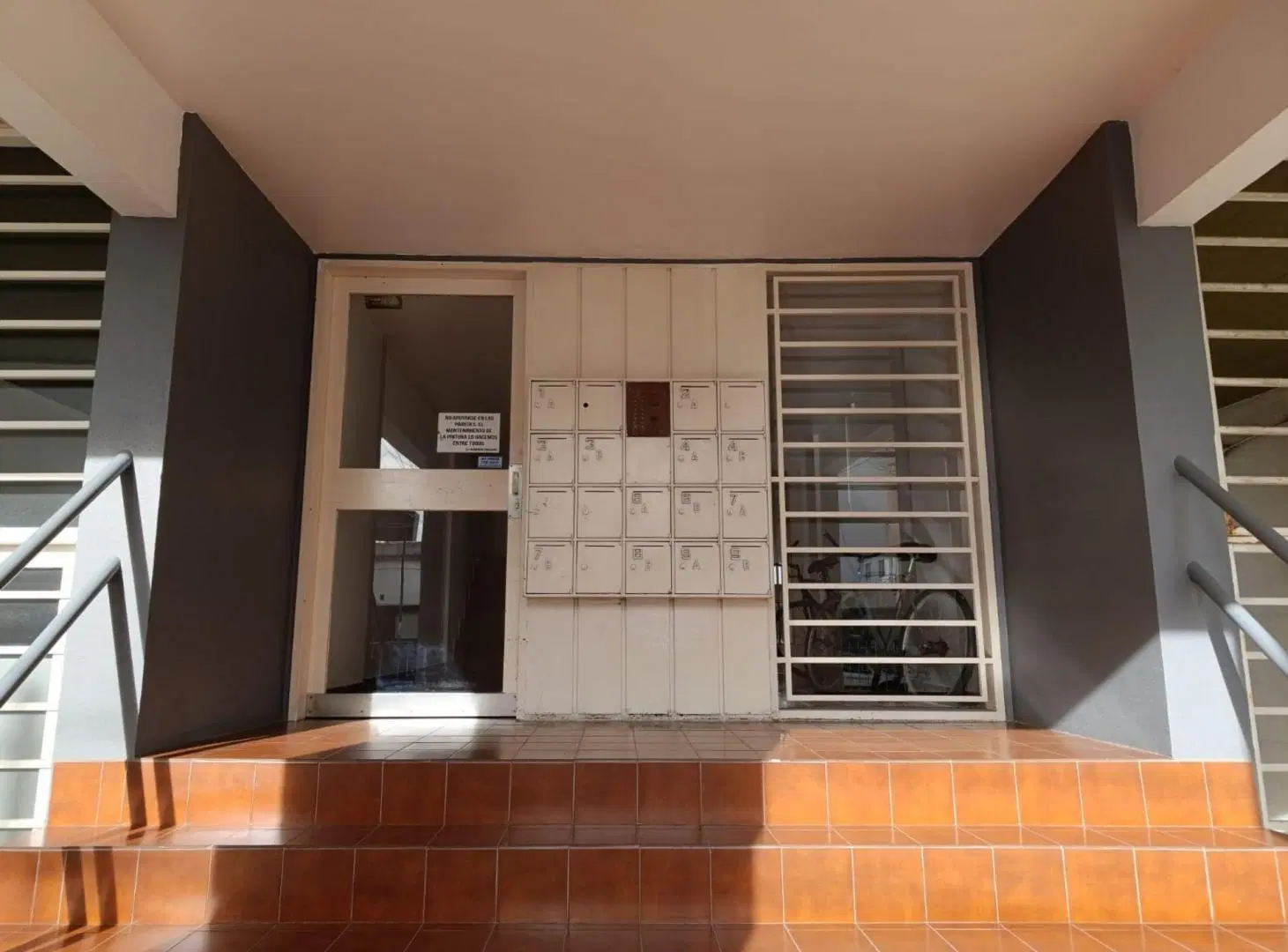 DEPTO DE UN DORMI EN ALQUILER 5