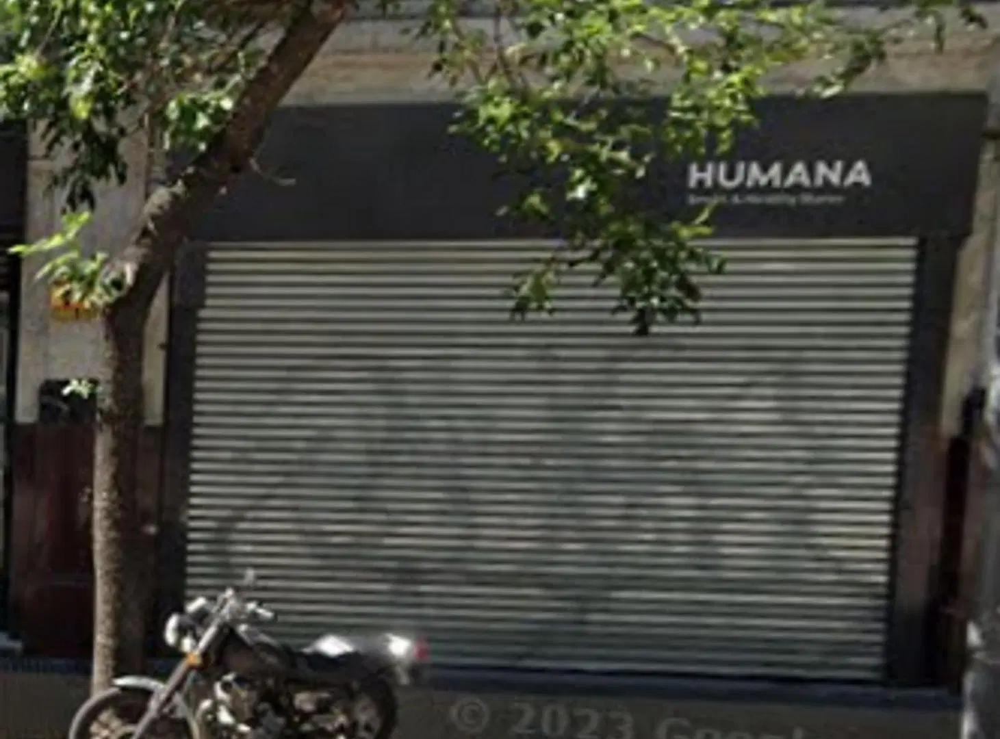 VENTA LOCAL SOBRE AV. CORDOBA 821 4
