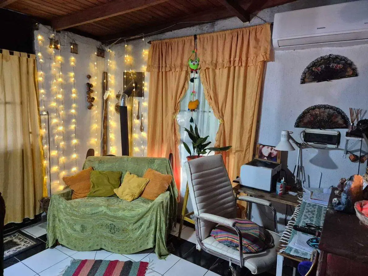 VENTA CASA EN BARRIO RUTA DEL SOL LOTE 425 M2 8