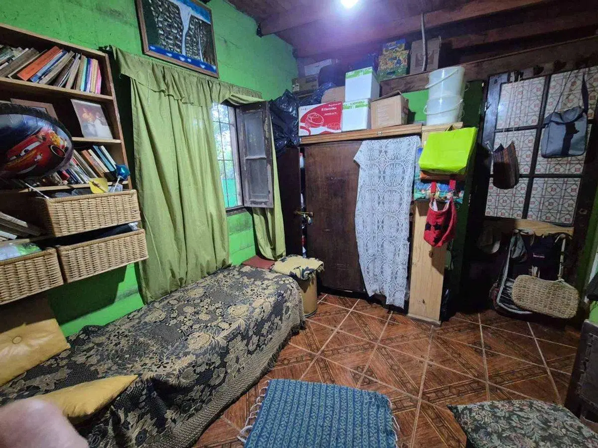 VENTA CASA EN BARRIO RUTA DEL SOL LOTE 425 M2 2