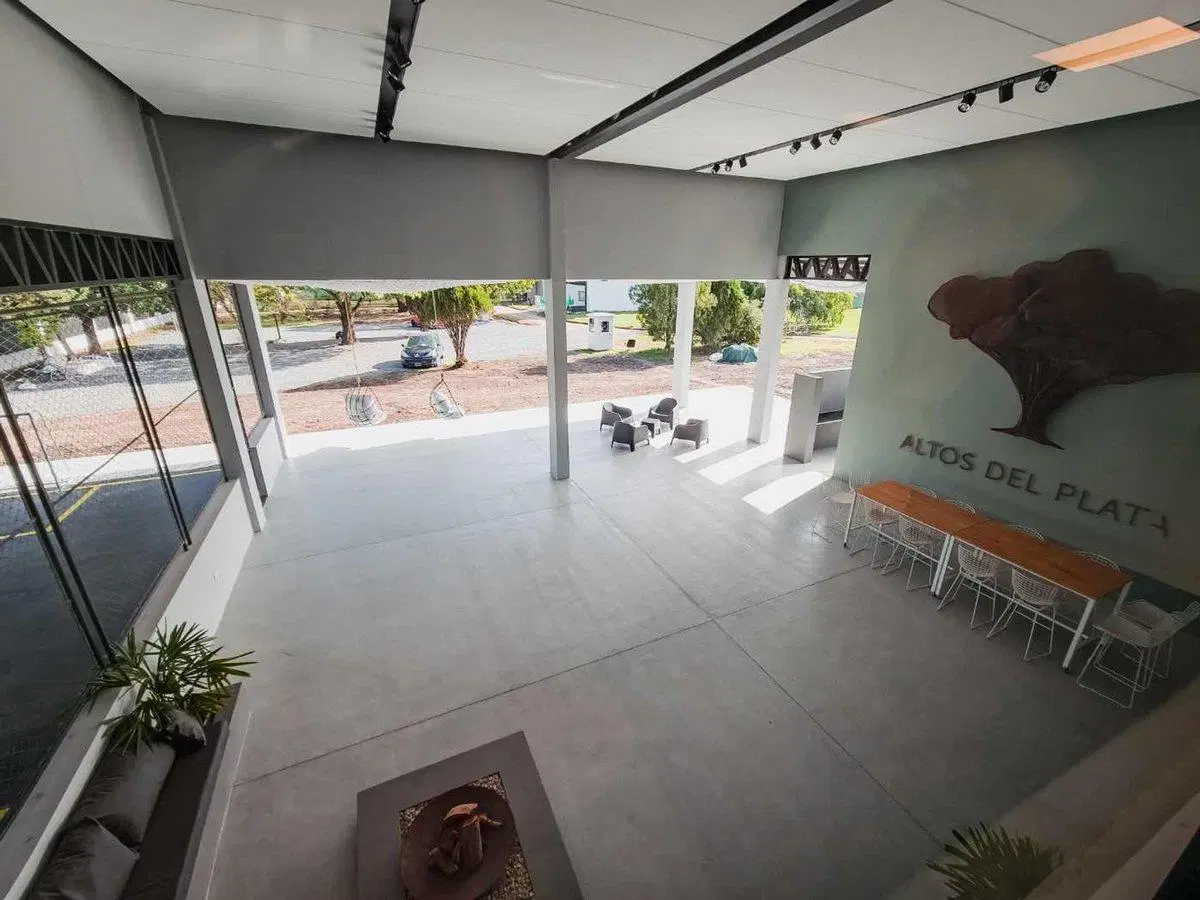 Lote en Venta Barrio cerrado Altos del Plata 3