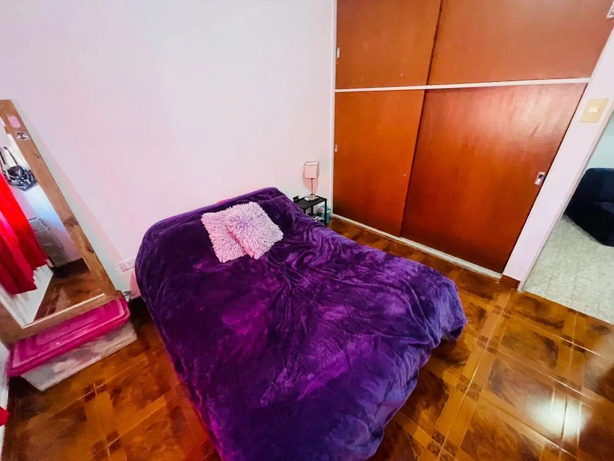DEPARTAMENTO EN VENTA 1 DORM 3