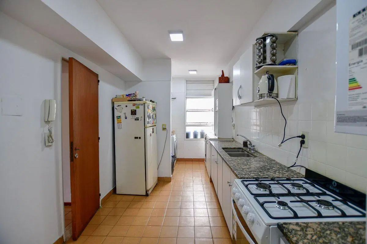 Venta Departamento 3 Dormitorios La Plata Centro 2