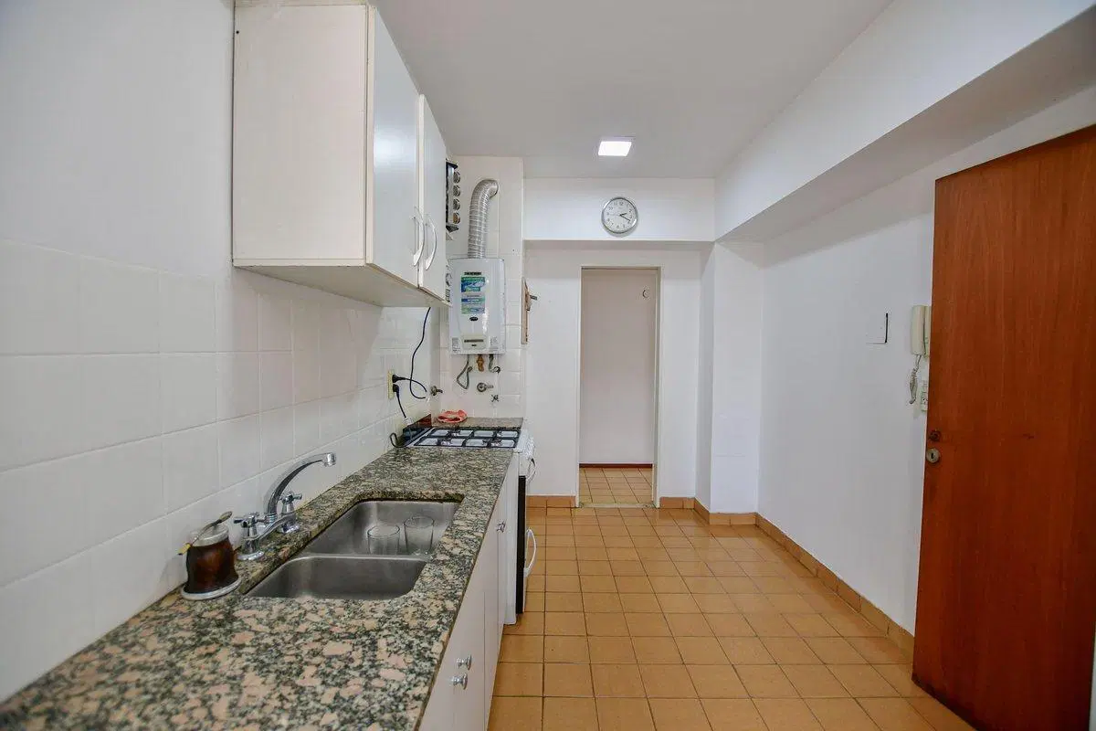 Venta Departamento 3 Dormitorios La Plata Centro 5