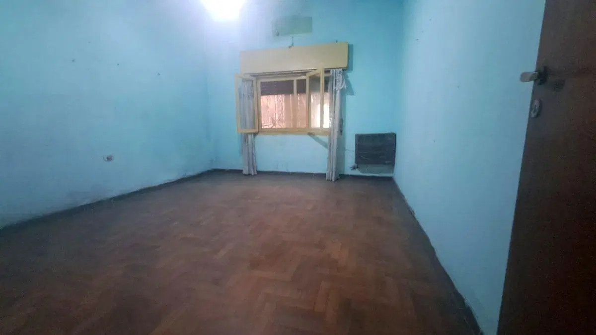 CASA a REFACCIONAR en VENTA - EL PATO- LOTE 505 m2 3