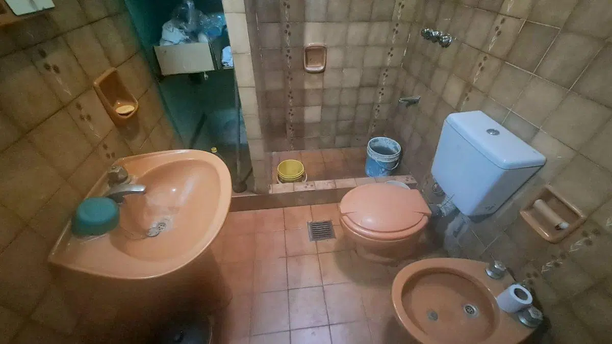 CASA a REFACCIONAR en VENTA - EL PATO- LOTE 505 m2 8