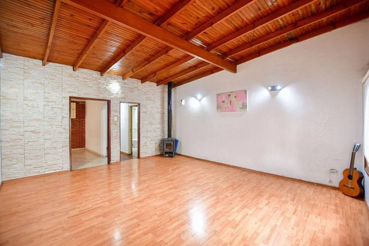Casa en venta en Berisso 4