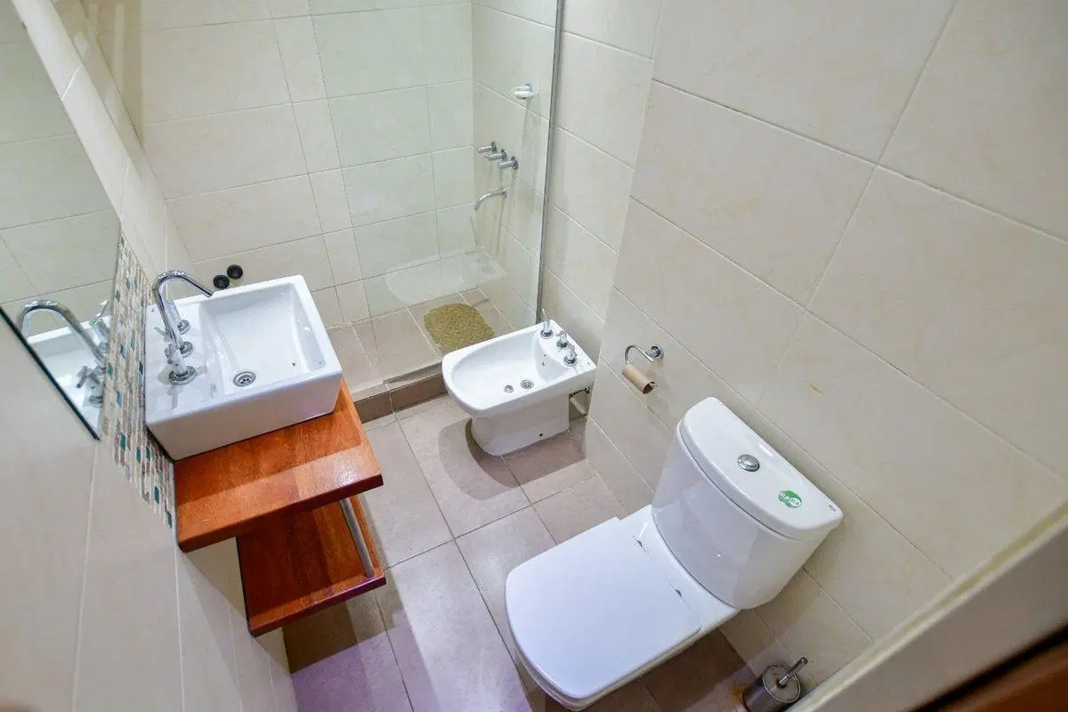 Casa en venta en Berisso 8