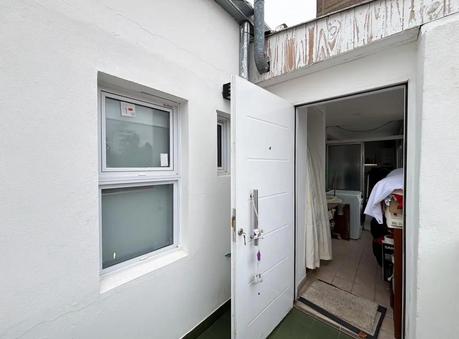 PH RECICLADO EN VENTA TRES DORMITORIOS, Y BALCONES 8
