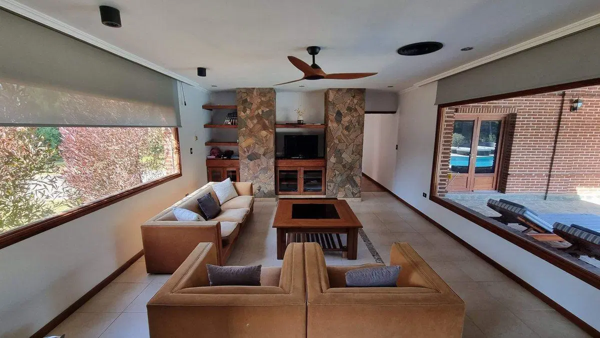 Casa EN ALQUILER de 3 dormitorios-Campos de Roca I 4