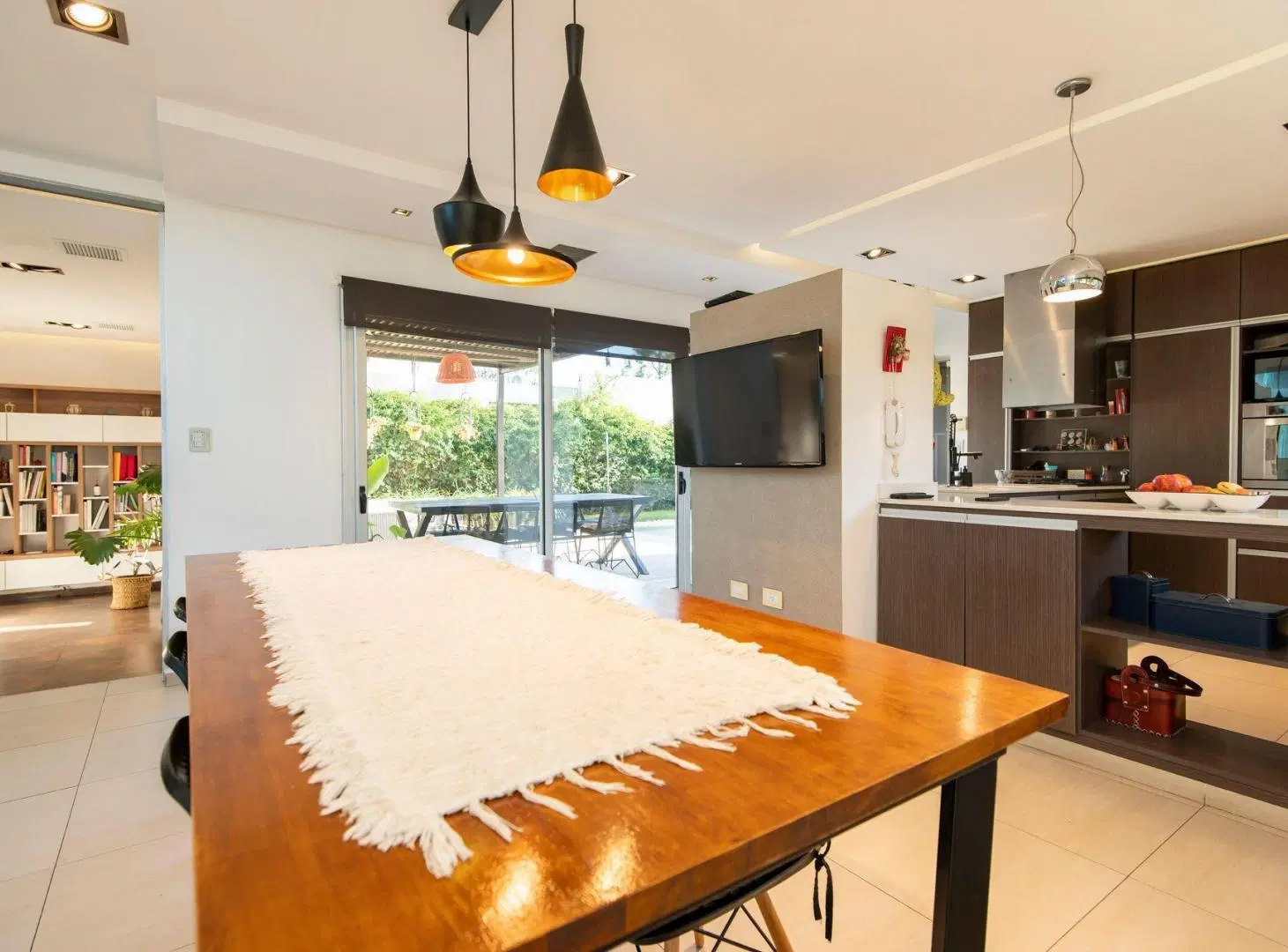 Casa en venta en Barrio Don Carlos – 4 dormitorios 3