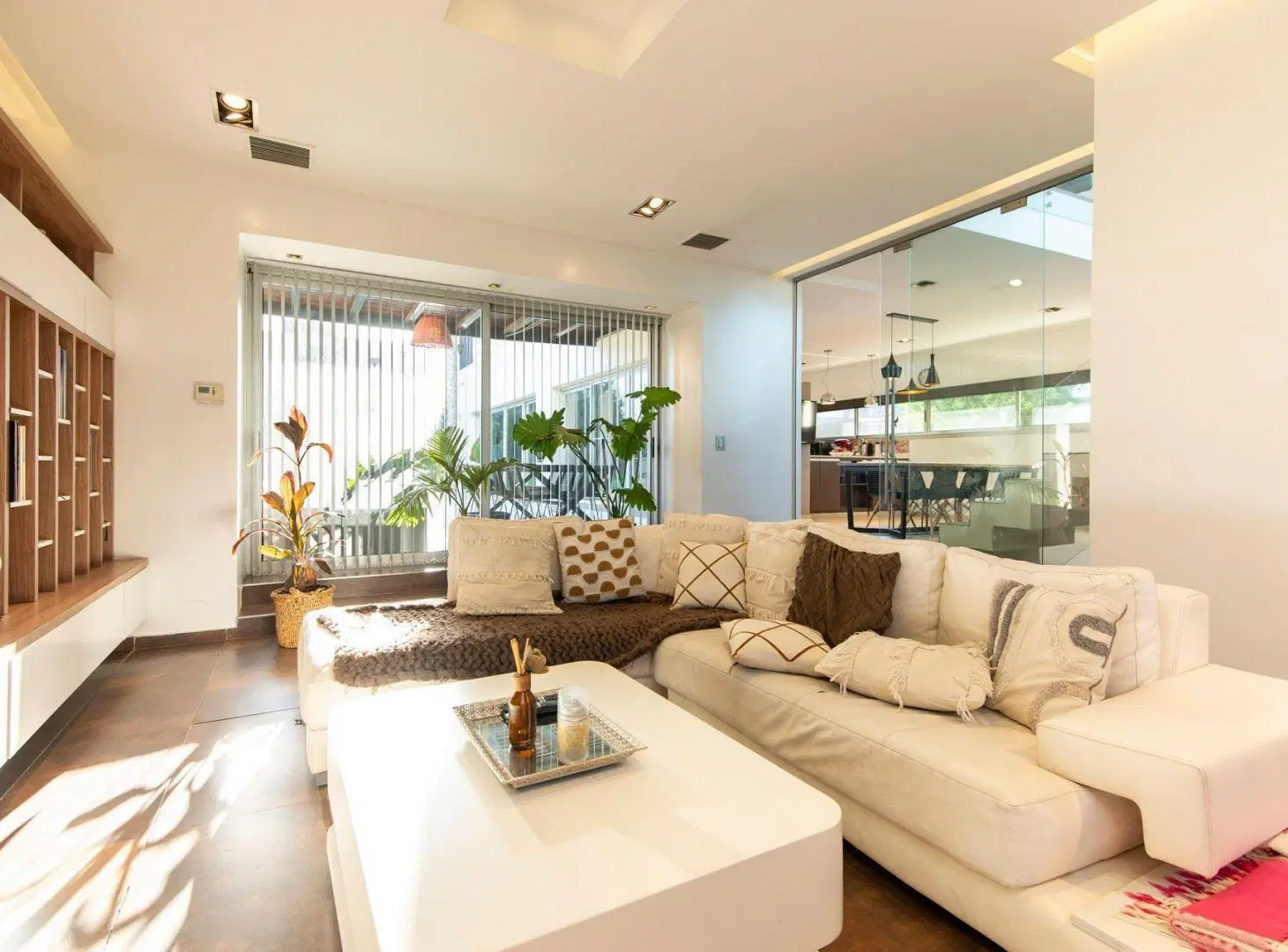 Casa en venta en Barrio Don Carlos – 4 dormitorios 4