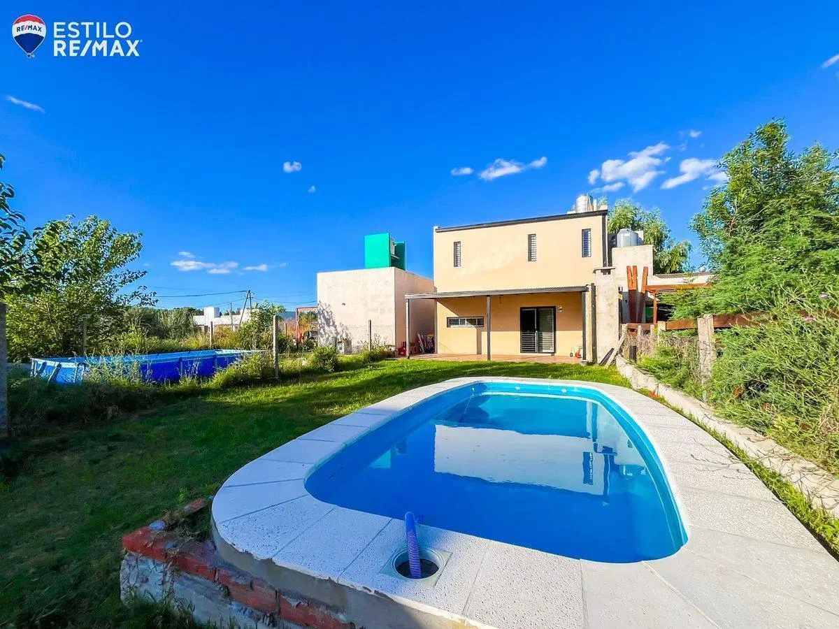 Casa en Venta, dos dormitorios Sicardi La Plata 4