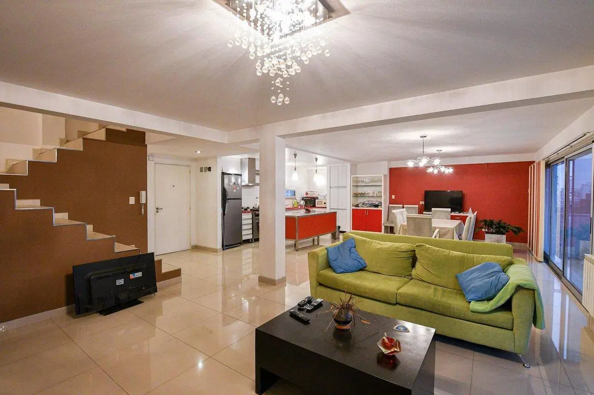 Venta de departamento de 2 dormitorios en La Plata 4