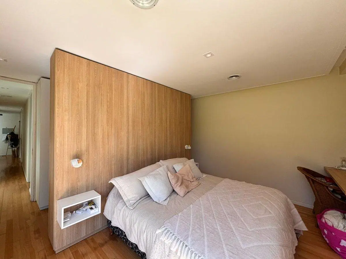 Venta de casa de 3 dormitorios en barrio cerrado 8