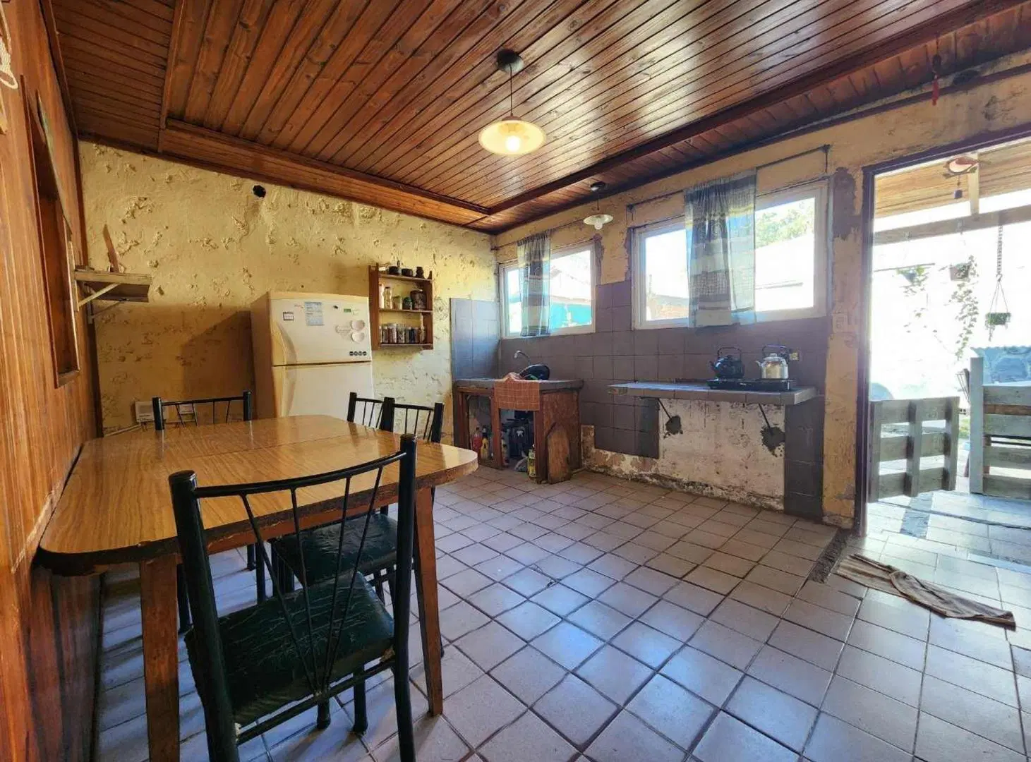 Casa en venta La Plata 4
