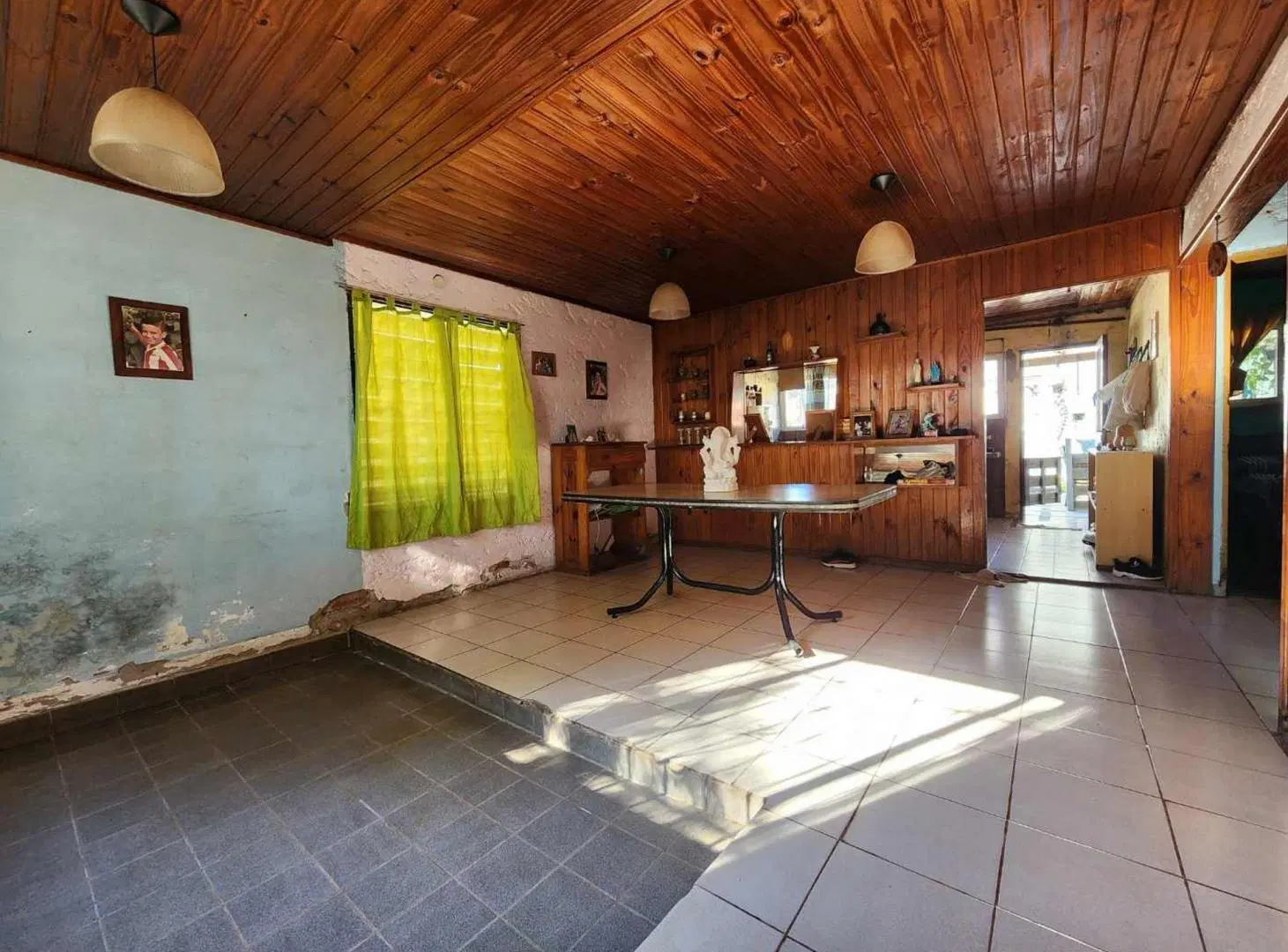 Casa en venta La Plata 2