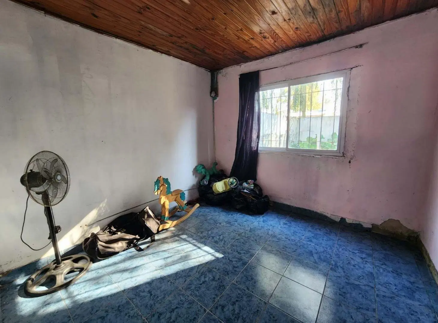 Casa en venta La Plata 8