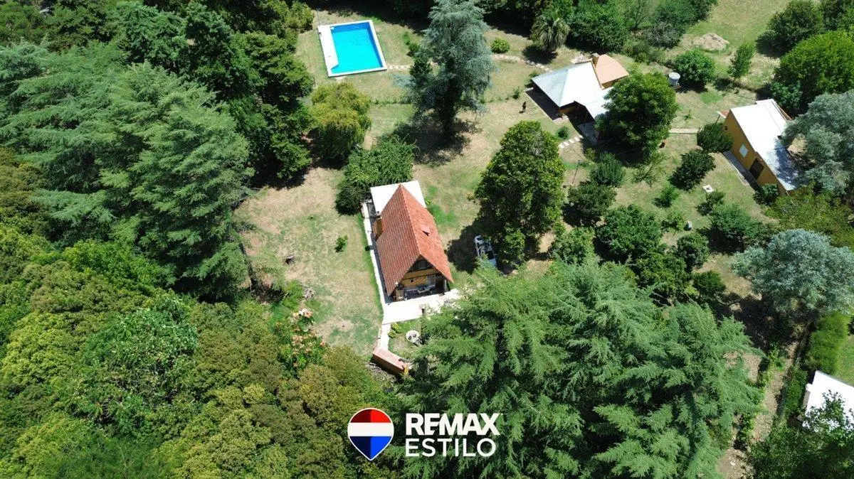 CASA QUINTA en VENTA en LA PLATA- TERRENO 6.000 m2 2