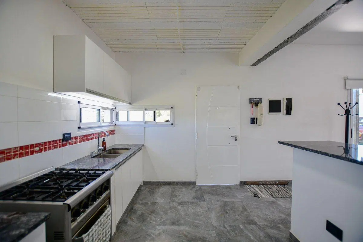 Venta Casa Quinta Parque Pileta Los Hornos 8