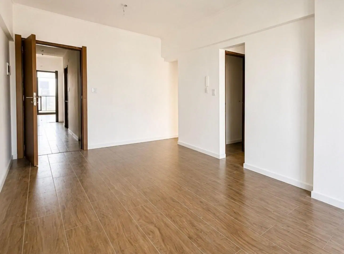 Venta de departamento de 1 dormitorio en La Plata 3