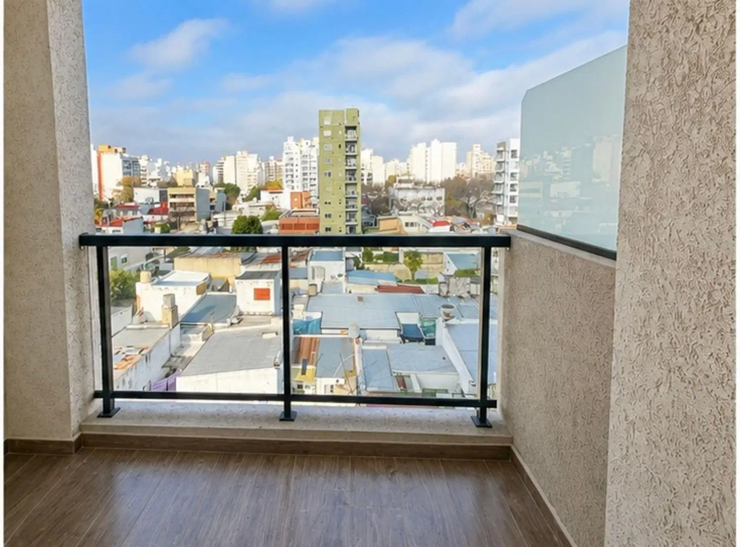 Venta de departamento de 1 dormitorio en La Plata 8