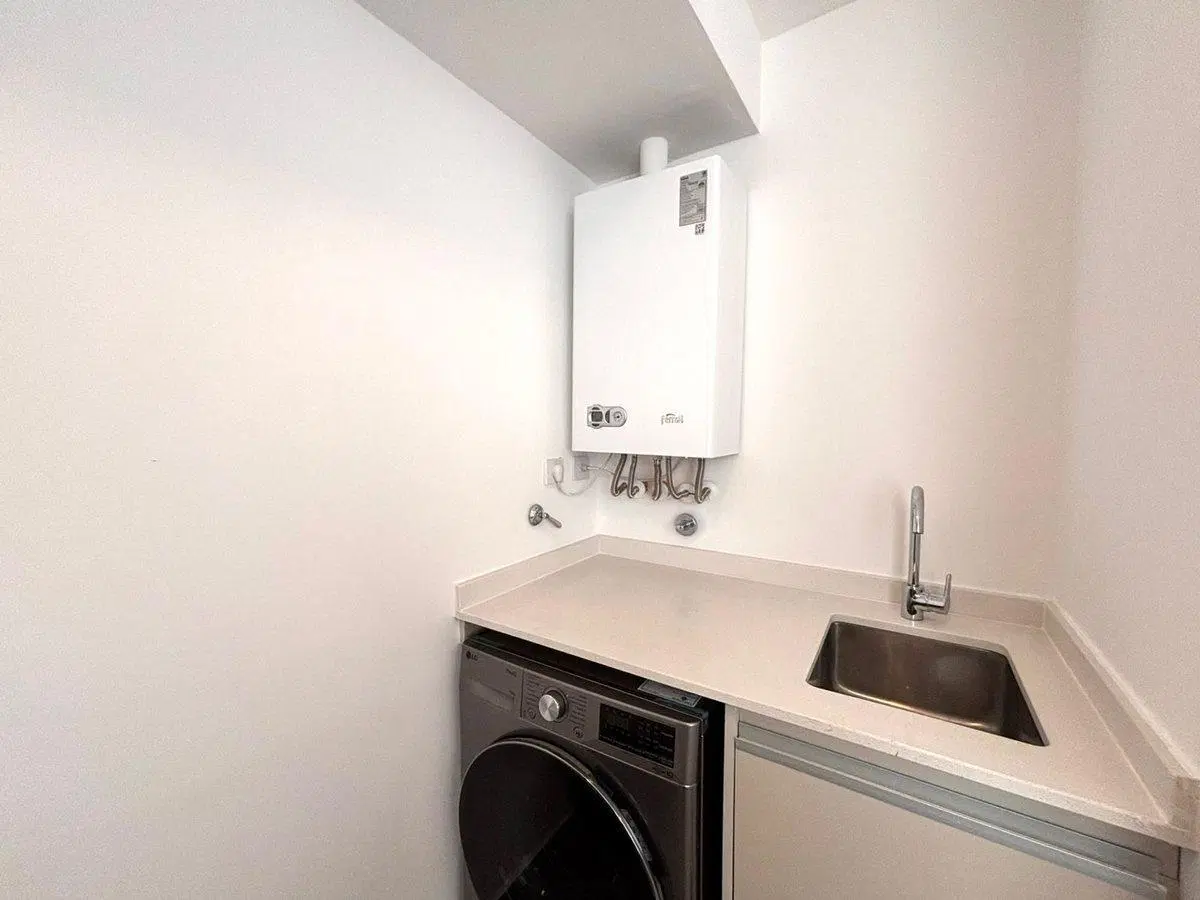 Venta de departamento de 3 dormitorios en La Plata 4