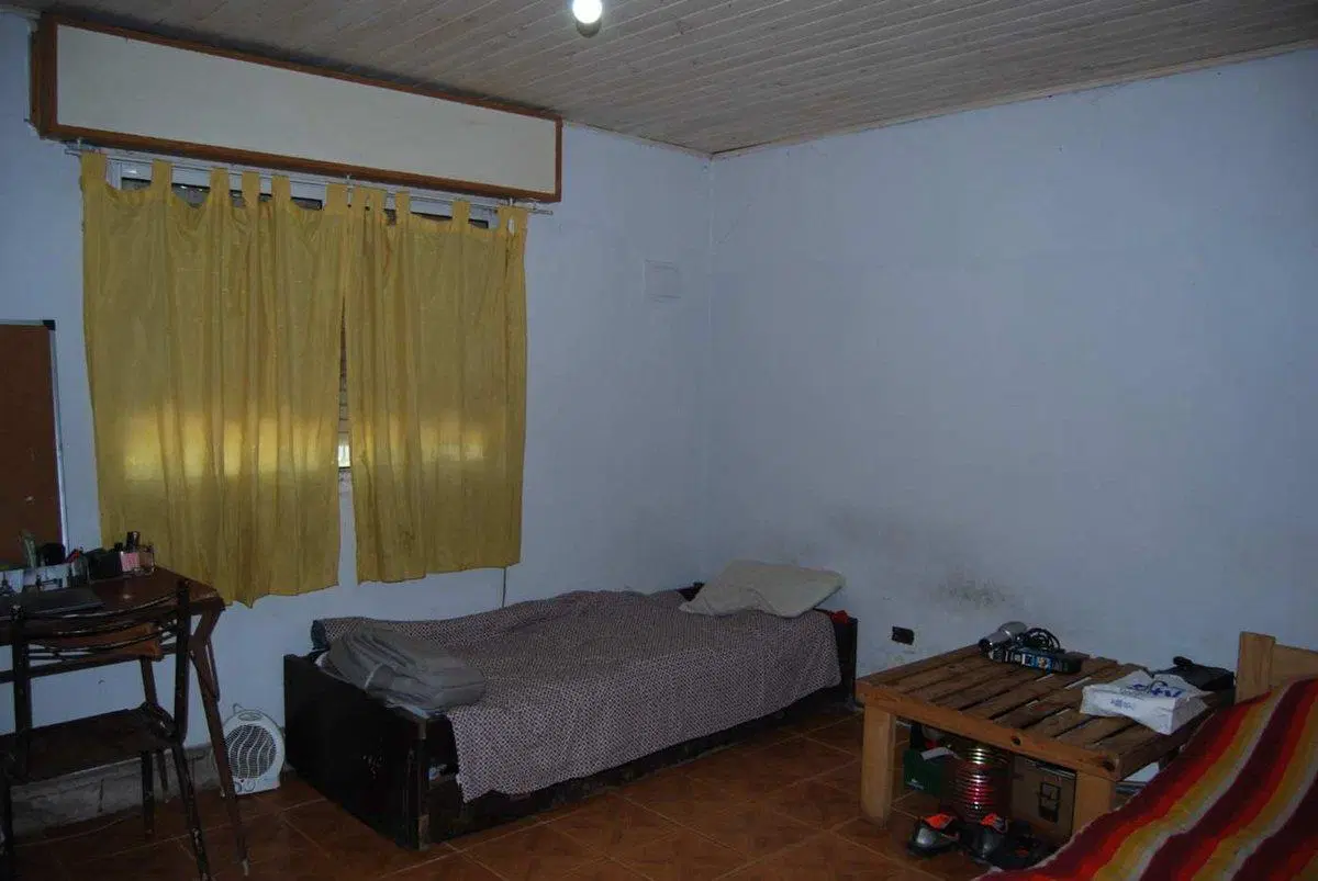 CASA DE 2 DORMIS A RECICLAR 3