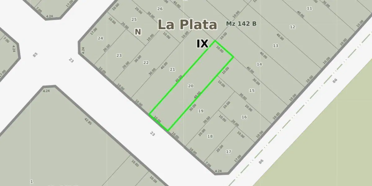 Plano 1