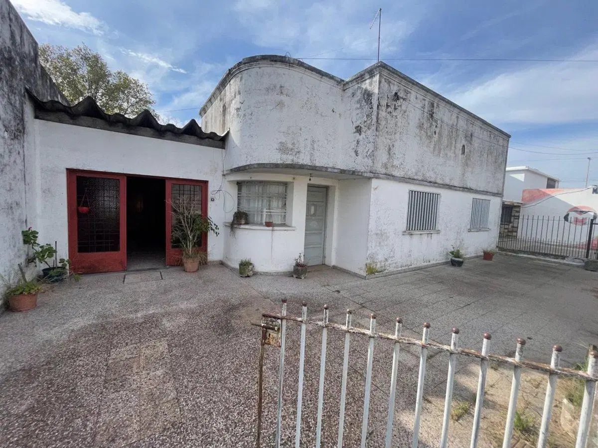 Casa en venta en abasto-La PLata 2